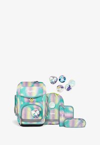 Non sélectionné, zaubärwelt