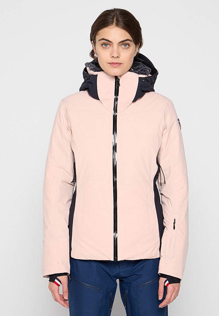 Rossignol Ski jas roze