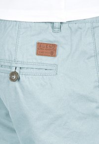 Blend BHKAITO - Shorts - soft blue