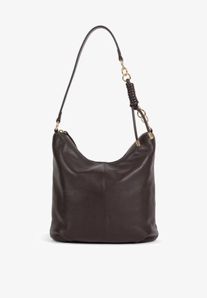 nat & nin, SORA - Sac à main - chocolate