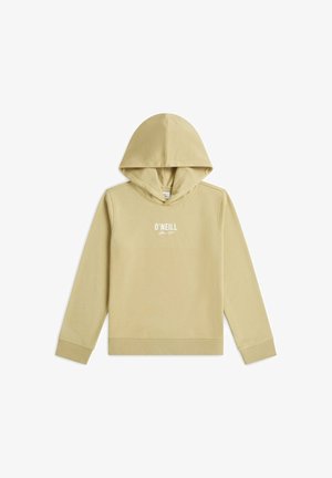 O'Neill, ESSENTIALS HOODIE UNISEX - Hoodie - olive blush