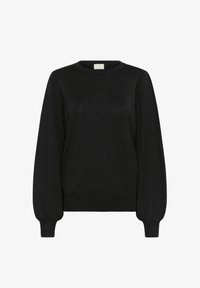 Selezionato, black deep