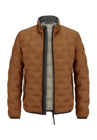 Milestone MSSALVIO - Daunenjacke - teracotta