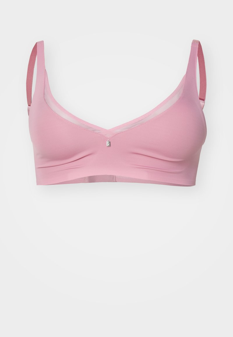 Triumph TRUE SHAPE SENSATION - Formujúca podprsenka - rosebloom