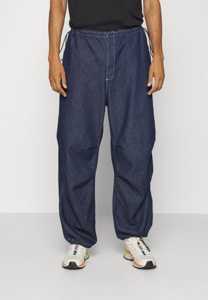 Baggy jeans - blue
