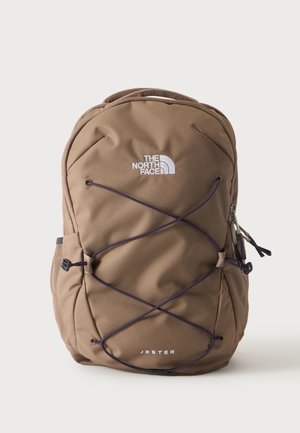 The North Face, JESTER - Σακίδιο πεζοπορίας - light brown