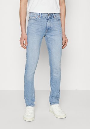 CLARK - Jeans fuselé - rubble light