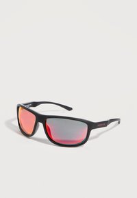 Seleccionado, matte black