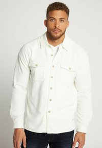 JP1880 Skjorter - offwhite