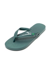 Brasileras CHANCLAS CLASSIC PRO M - Chanclas de dedo - military green