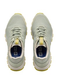 Jack Wolfskin Chaussures de marche - chartreuse