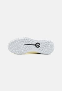 Nike Performance TIEMPO LEGEND ACADEMY  - Chaussures de football sur gazon - lemonade/black