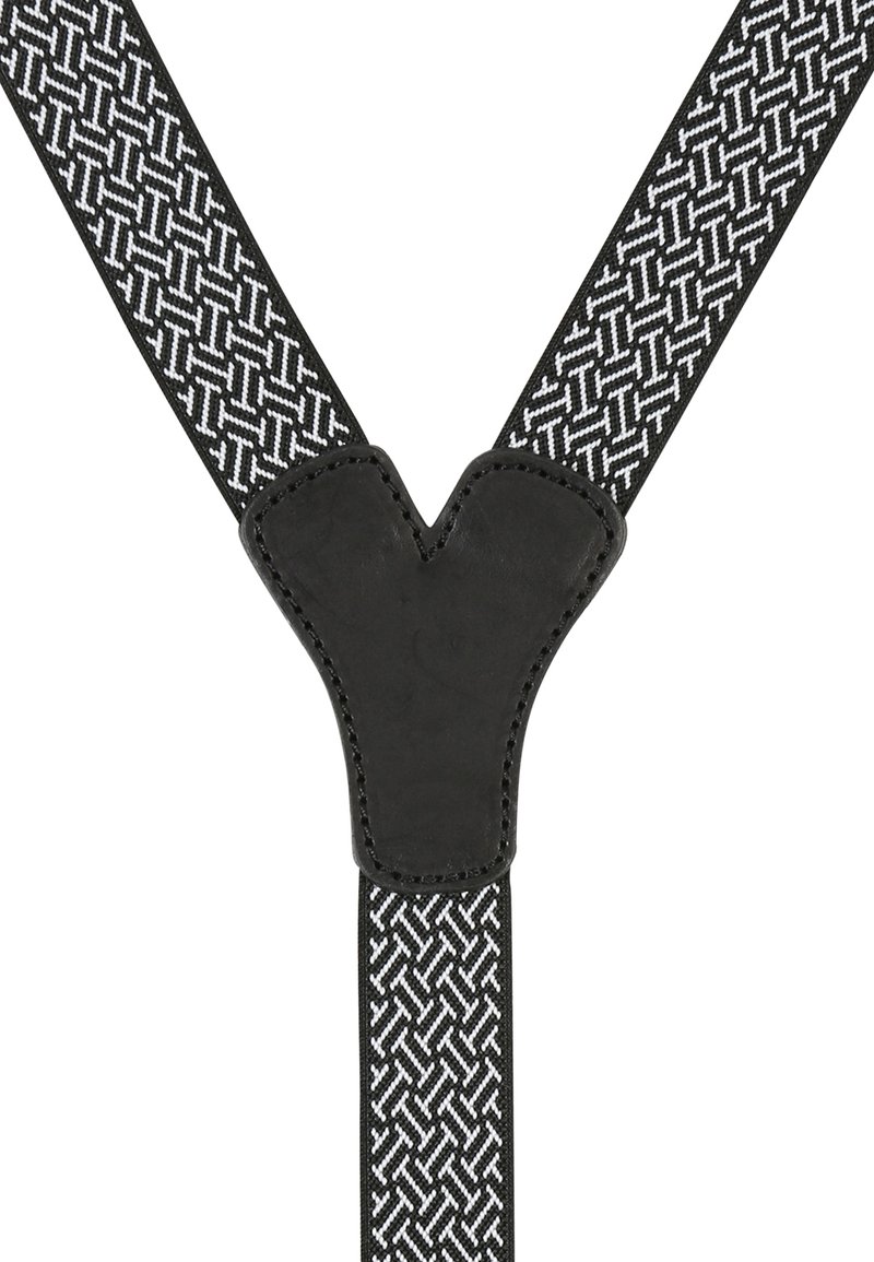 Herren Gürtel klassisch | Lloyd Men's Belts Gürtel schwarz - RZ03489 Herren Gürtel klassisch | Lloyd Men's Belts Gürtel schwarz - RZ03489