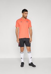 adidas Performance FCB - Club wear - black