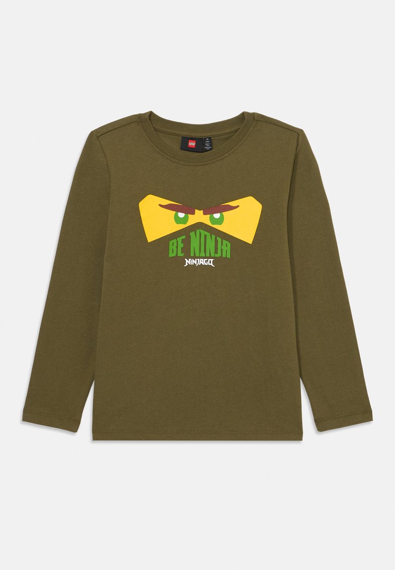 LEGO® kidswear Longsleeve kaki LEGO® kidswear Longsleeve kaki