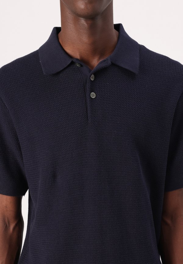 JPRCCCOOPER - Polo shirt - night sky4
