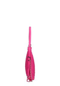 Roberta Rossi Rugzak - shoulder bag convertible into a backpack