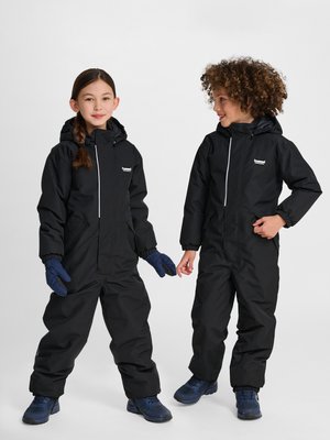Hummel, JR SWP 10K - Skipak - black