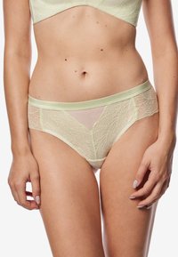 mefemi JANETTE jasnozielony