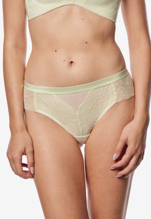 mefemi JANETTE jasnozielony