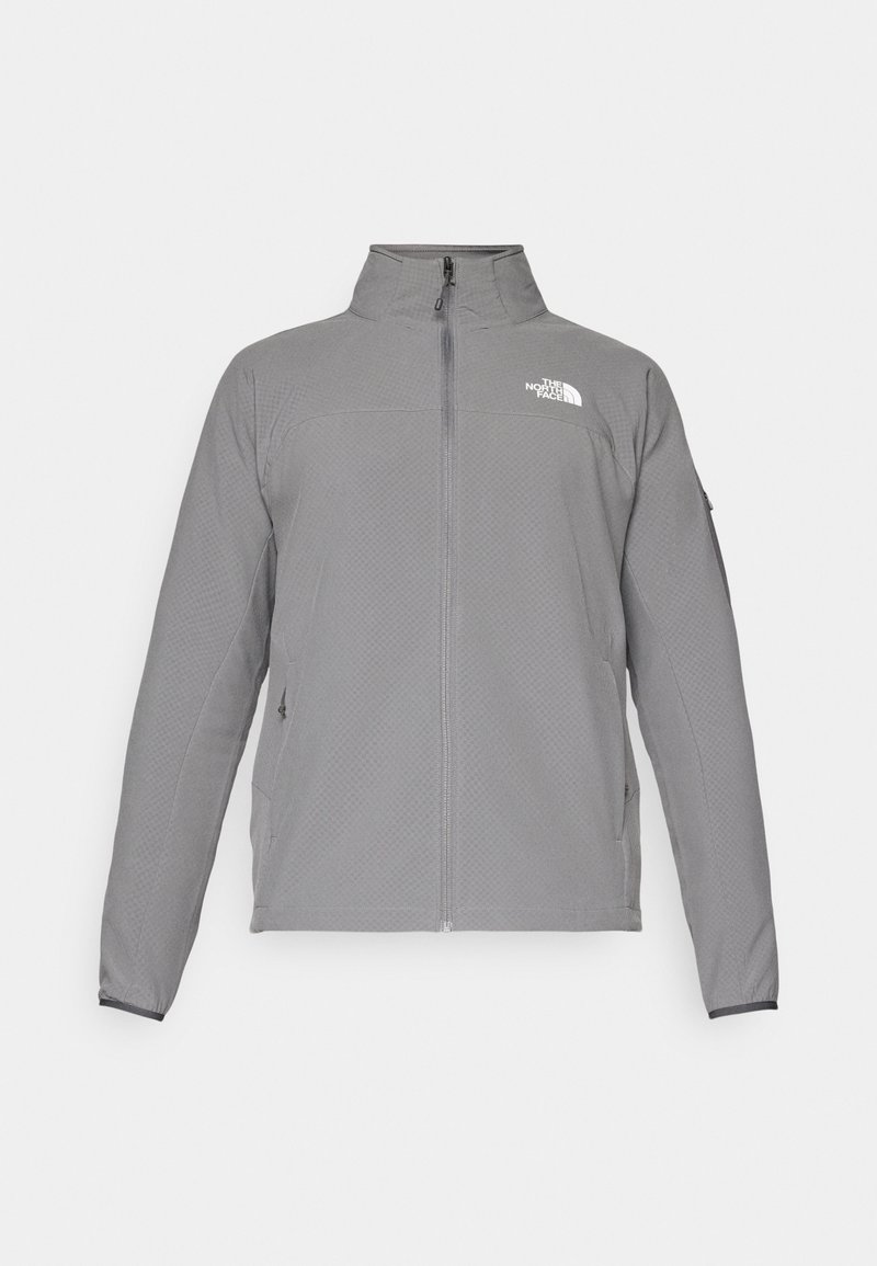 The North Face Outdoorjas meerkleurig The North Face Outdoorjas meerkleurig