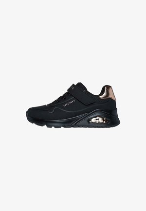 Skechers, Zapatillas - black