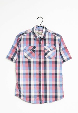 Chemise - blue
