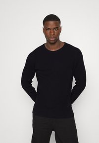 Zign REDEZIGN - Camisola - black