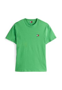 BADGE TEE - T-shirt basic - coastal green