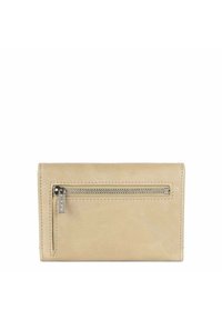 LANCASTER R�TRO & GLAM - Portafoglio - beige