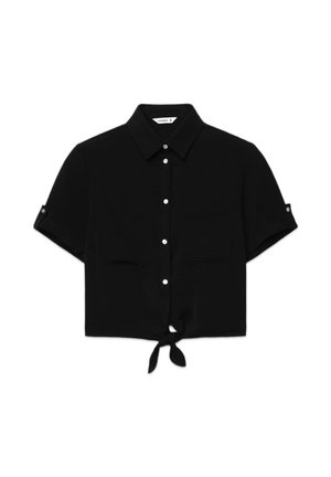 Terranova, Camicia - nero