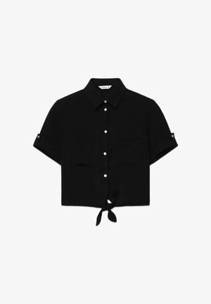 Terranova, Camicia - nero