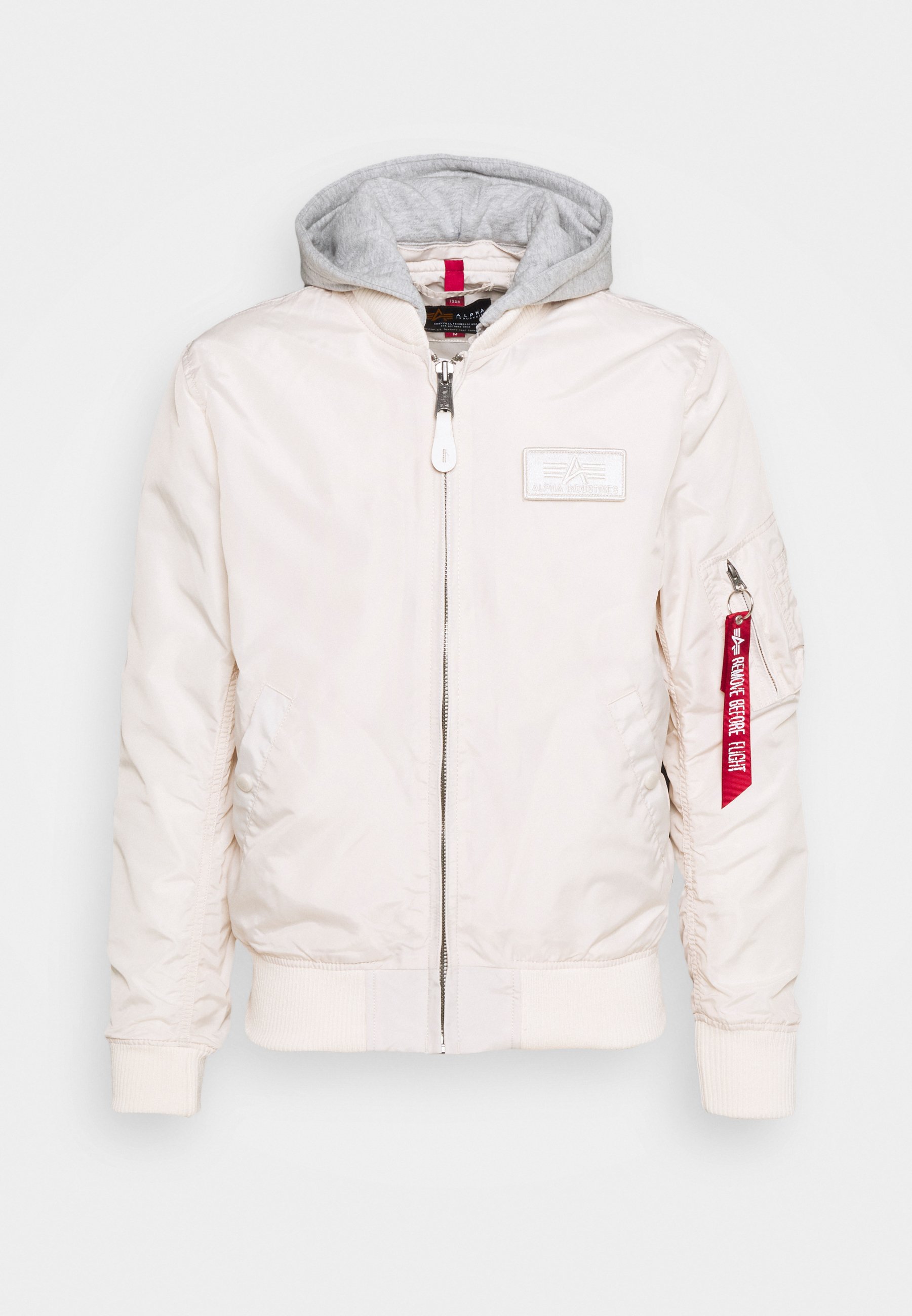 Uomo HOOD - Giubbotto Bomber Uomo HOOD - Giubbotto Bomber