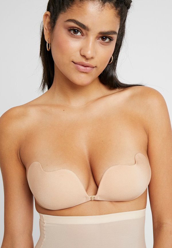 BRA - Multiway / Strapless bra - skin4