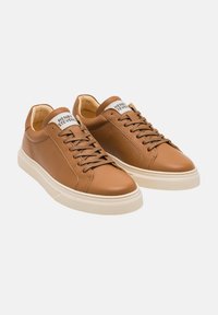 Henry Stevens TRAVIS S1 - Sneakers laag - braun