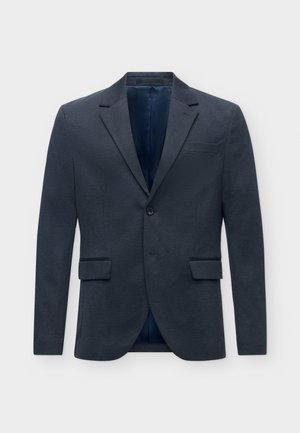 Jack & Jones PREMIUM, JPRMARTIN BLAZER - Veste de costume - night sky