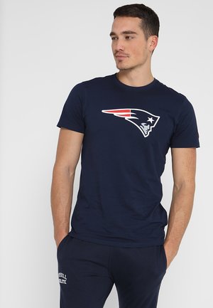 NFL NEW ENGLAND PATRIOTS - Vereinsmannschaften - dark blue