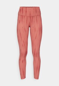 Não selecionado, canyon pink/black