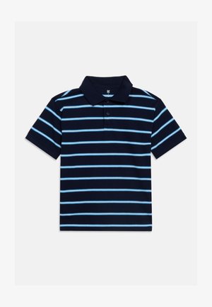 GAP, RELAXED - Polo - navy