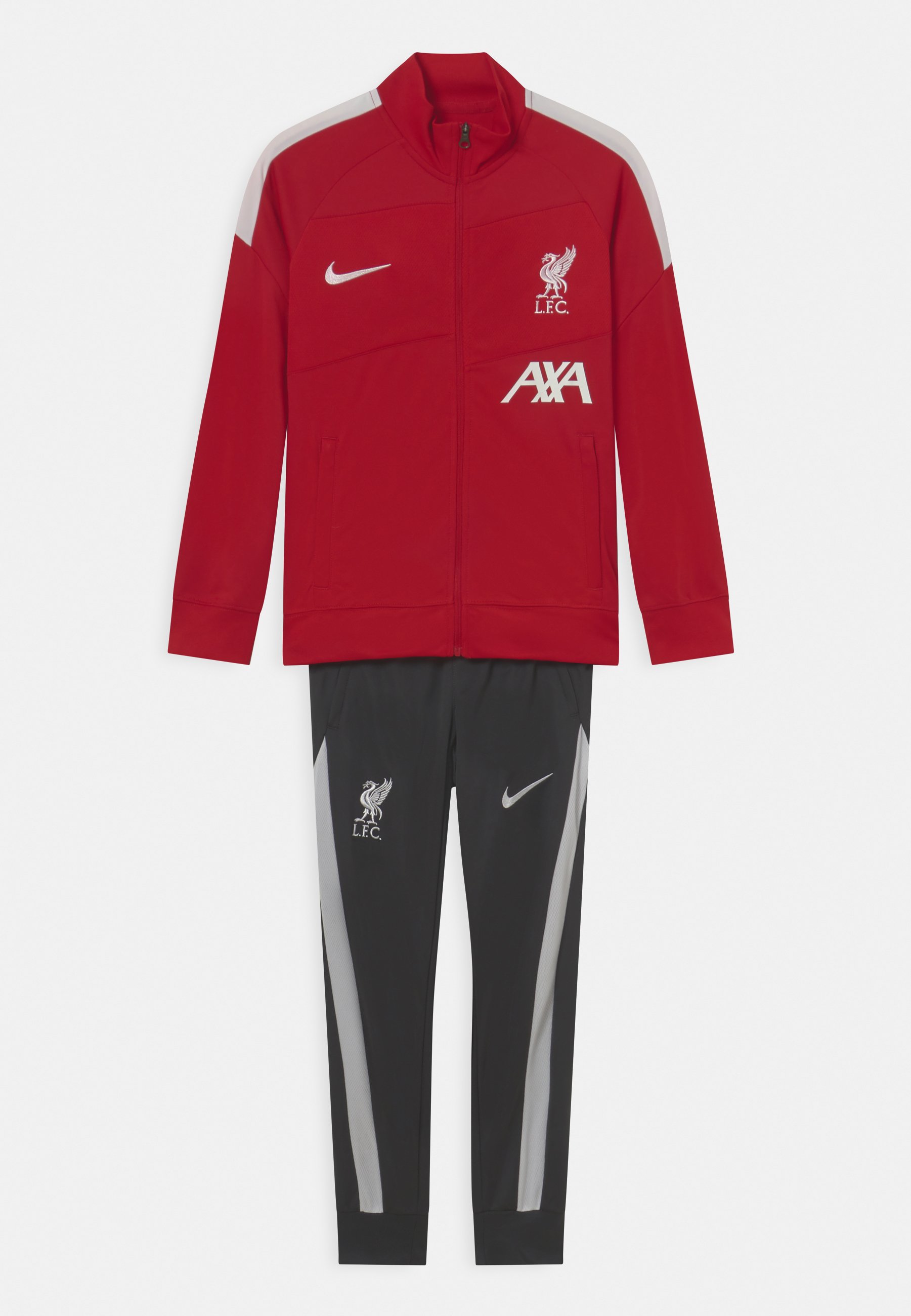 tuta nike zalando uomo