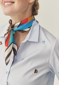 TATUUM Lakats - blue