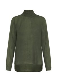 Ei valittu, forest night