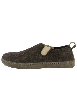 IN-HOME - Pantoffels - brown