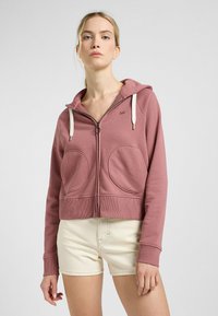 - Bluza rozpinana