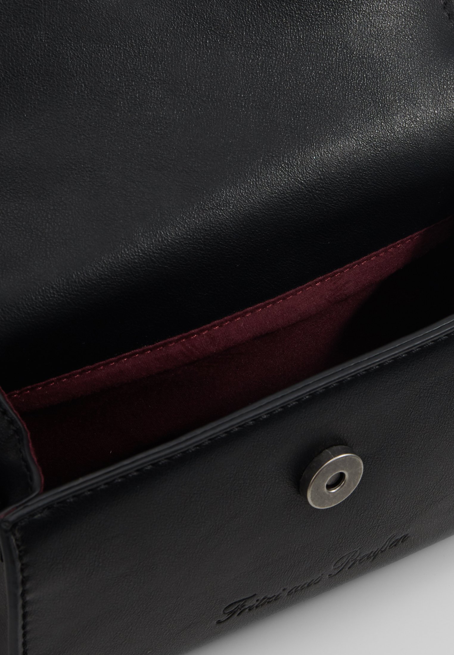 Fritzi aus Preußen HANI Skulderveske black Zalando.no Fritzi aus Preußen MIA Skulderveske black Zalando.no