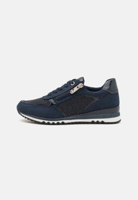 Non sélectionné, navy
