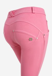 Freddy Vaqueros pitillo - pink cosmos