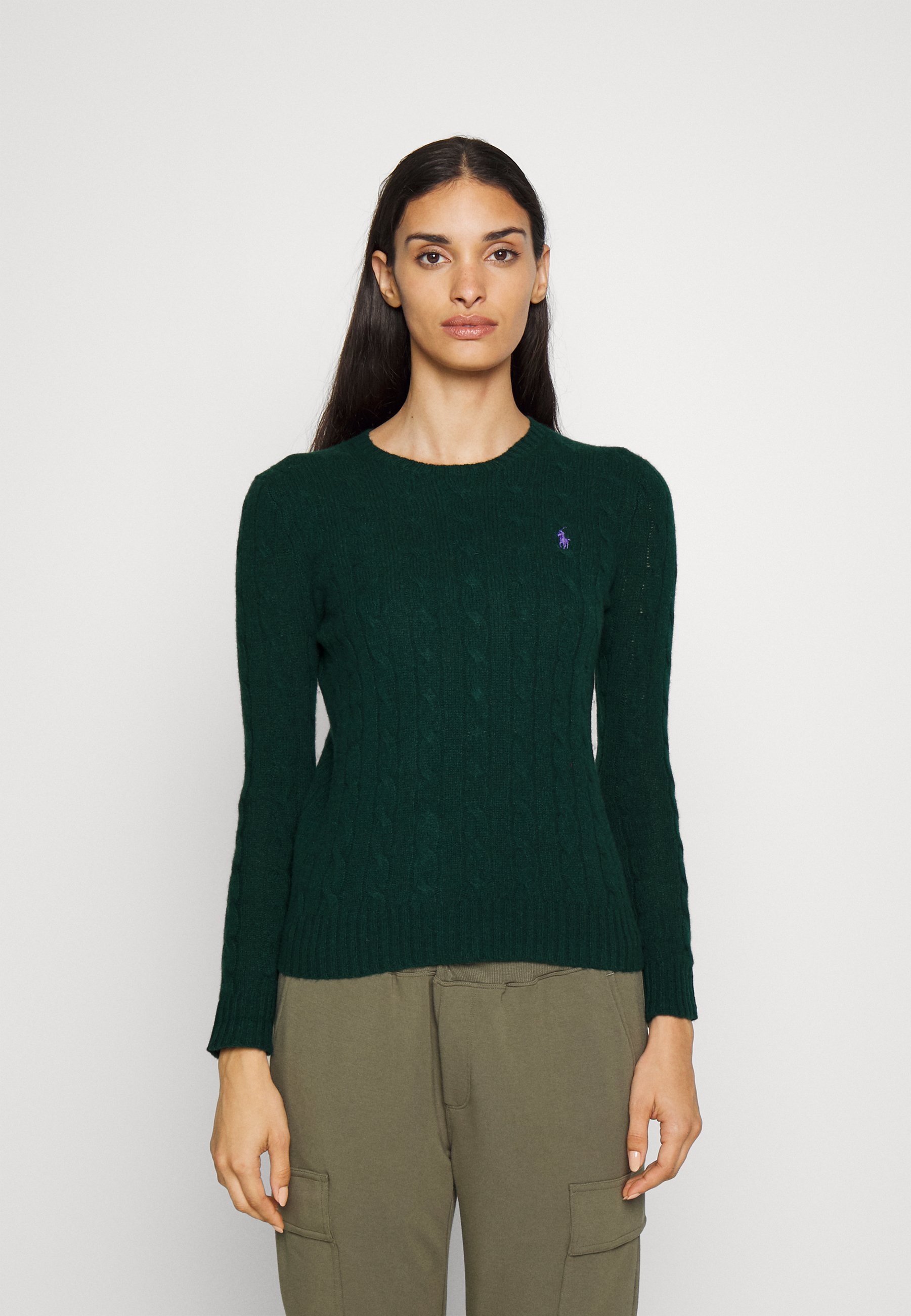 Polo Ralph Lauren JULIANNA LONG SLEEVE 