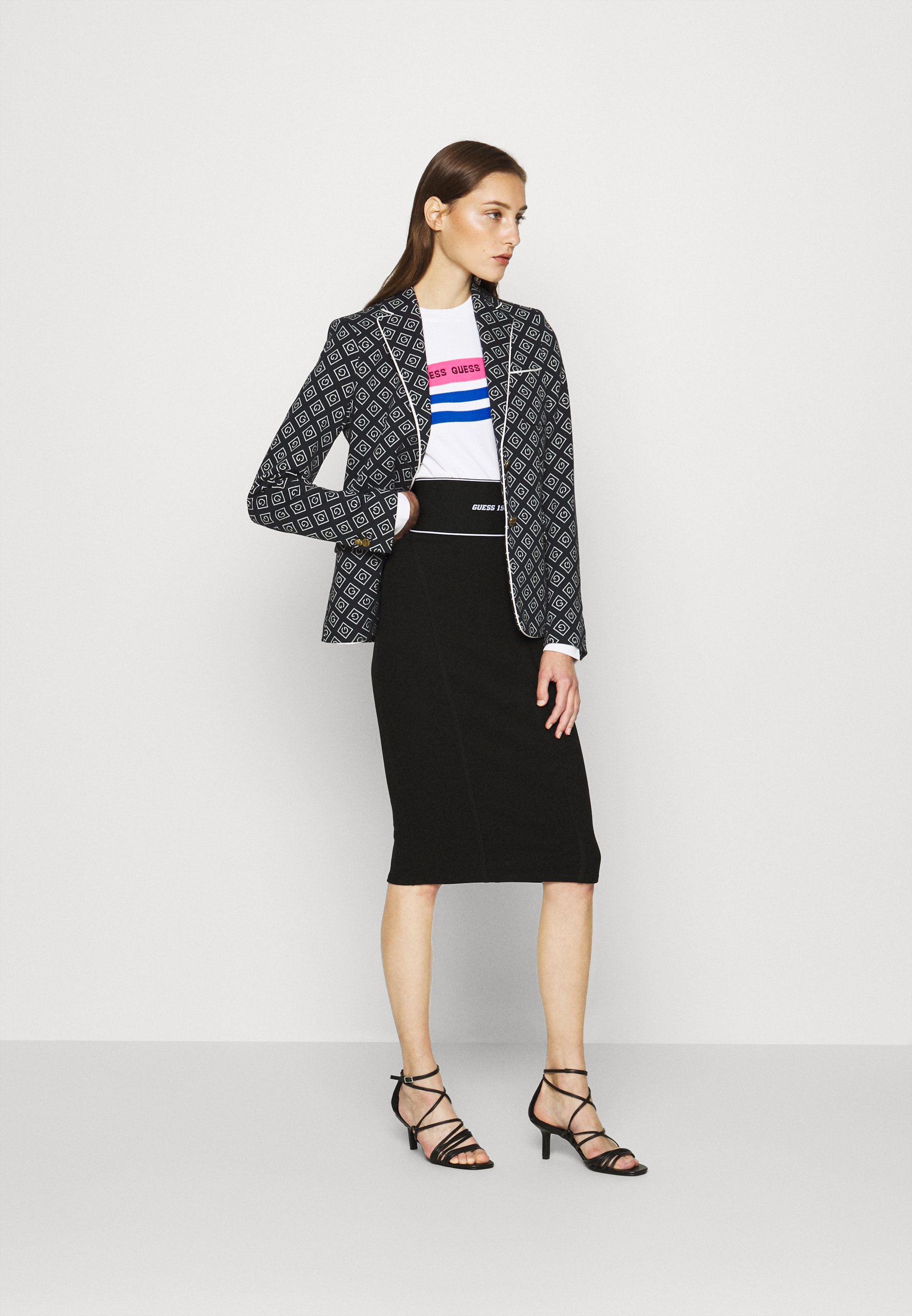 GANT CLUB BLAZER Blazer evening blue Zalando.no GANT CLUB BLAZER Blazer evening blue Zalando.no