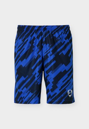 Nike Performance, MEN'S SOCCER SHORTS - Спортни шорти - hyper royal/white